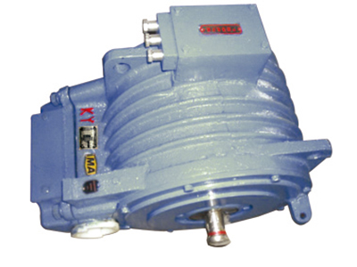 YVF-22Q（380、220）礦用一般型變頻牽引電動(dòng)機(jī)